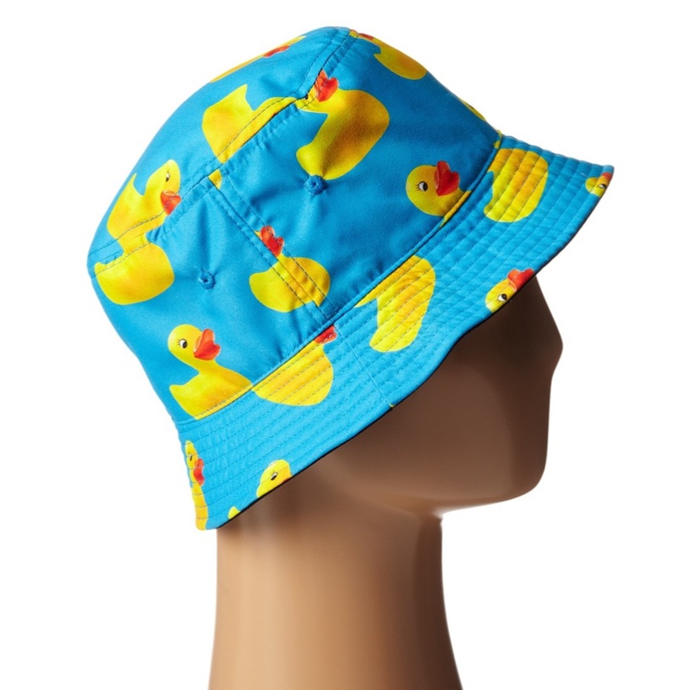 Neff Hat